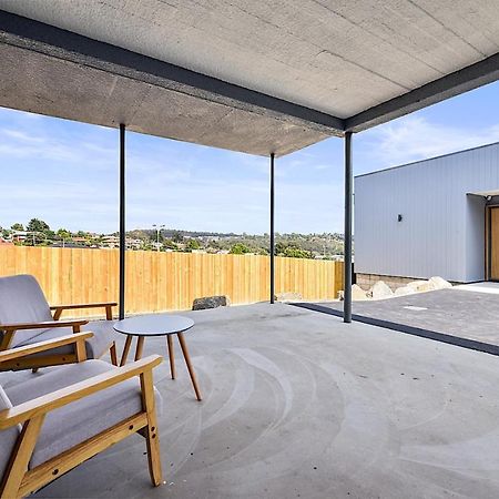 Southern Apartments Launceston Extérieur photo