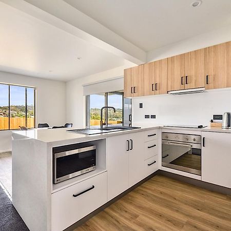 Southern Apartments Launceston Extérieur photo