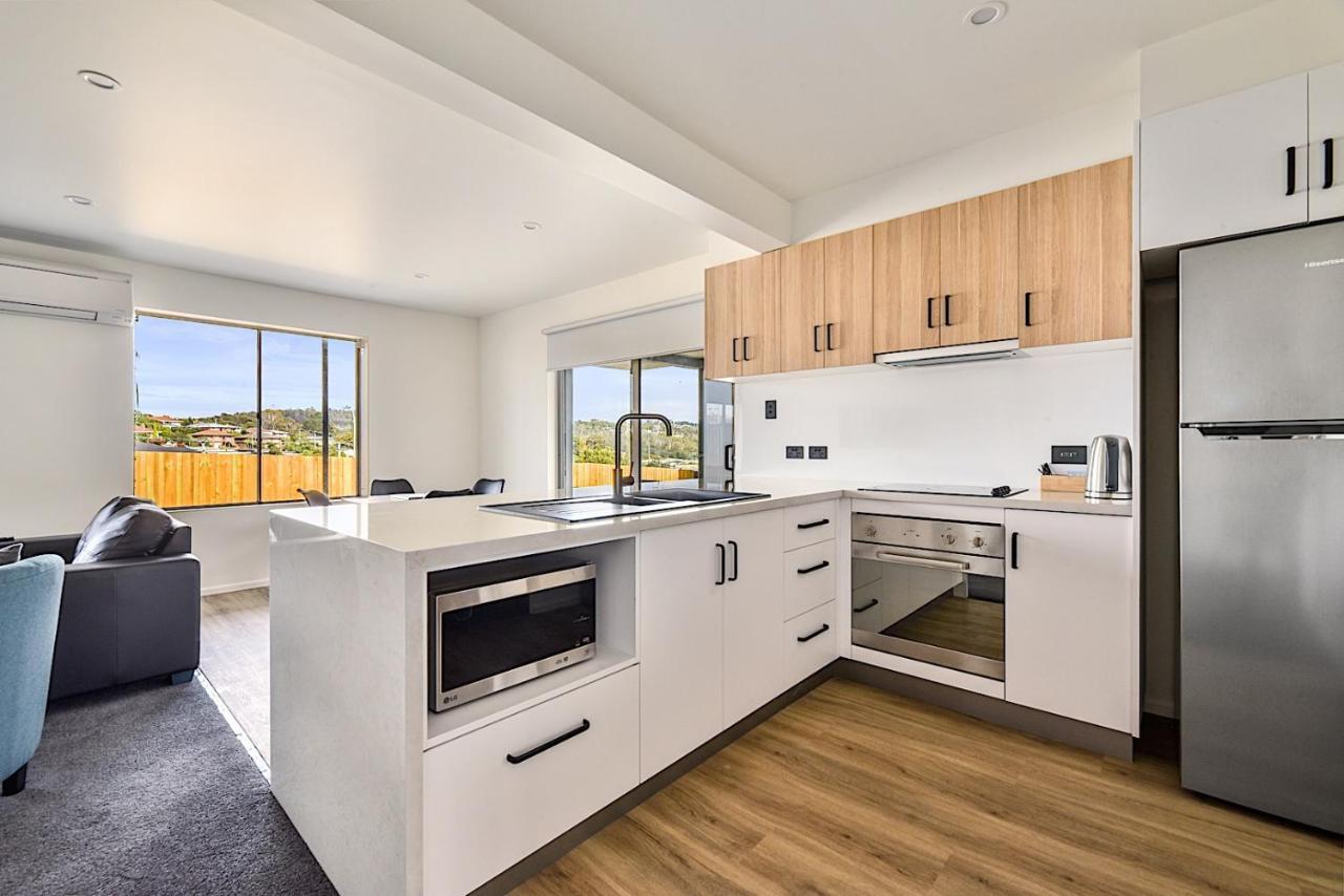 Southern Apartments Launceston Extérieur photo