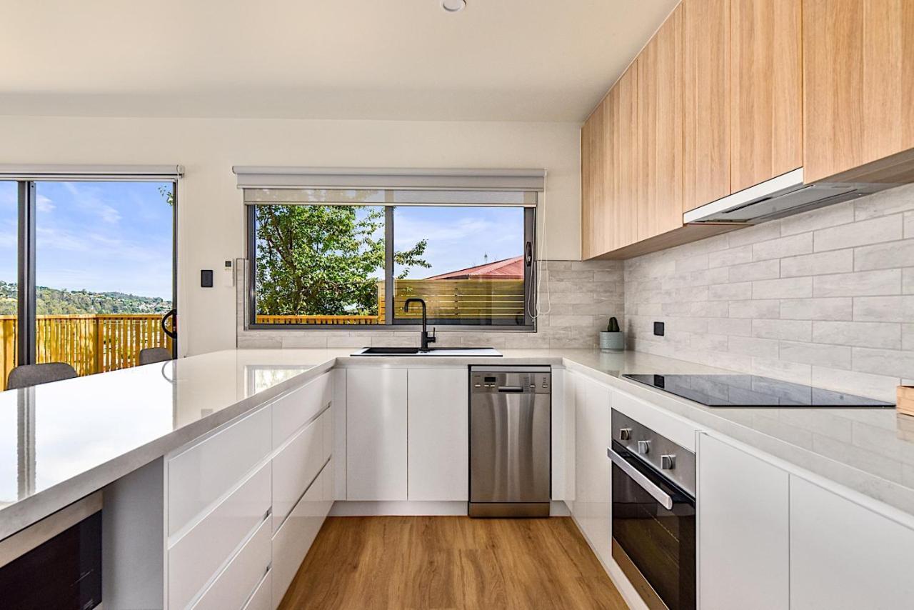 Southern Apartments Launceston Extérieur photo