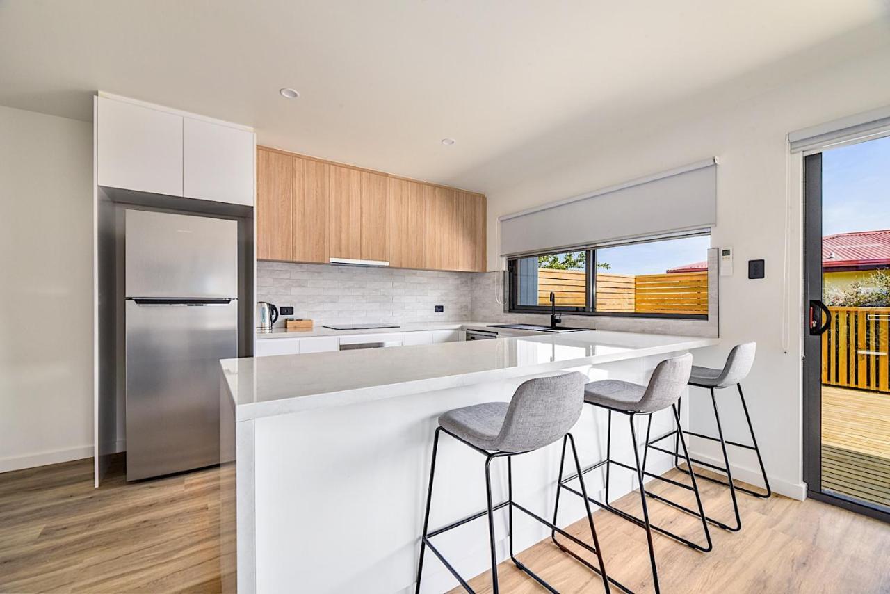 Southern Apartments Launceston Extérieur photo