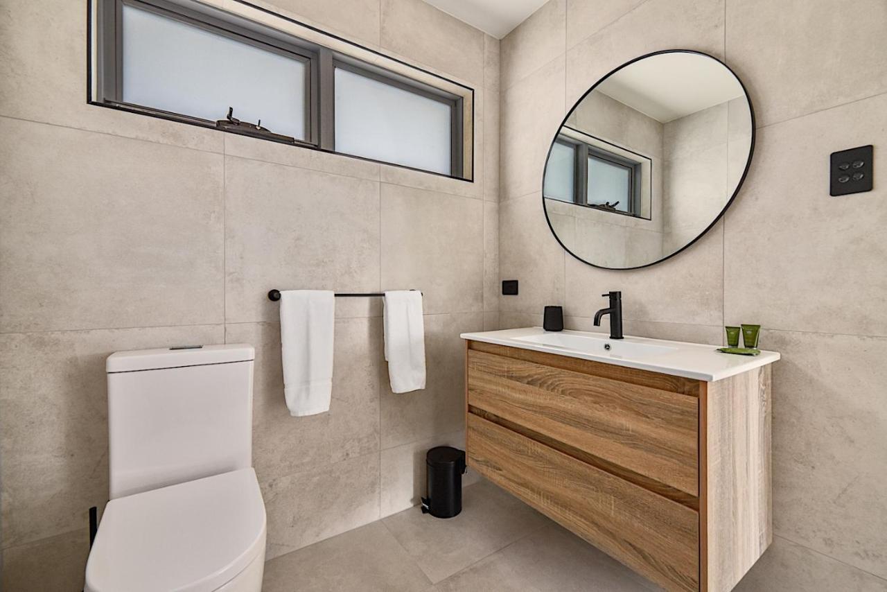 Southern Apartments Launceston Extérieur photo