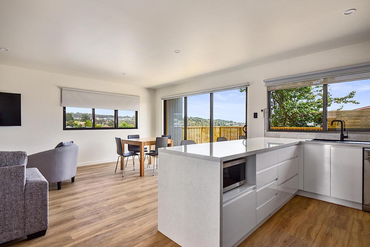 Southern Apartments Launceston Extérieur photo