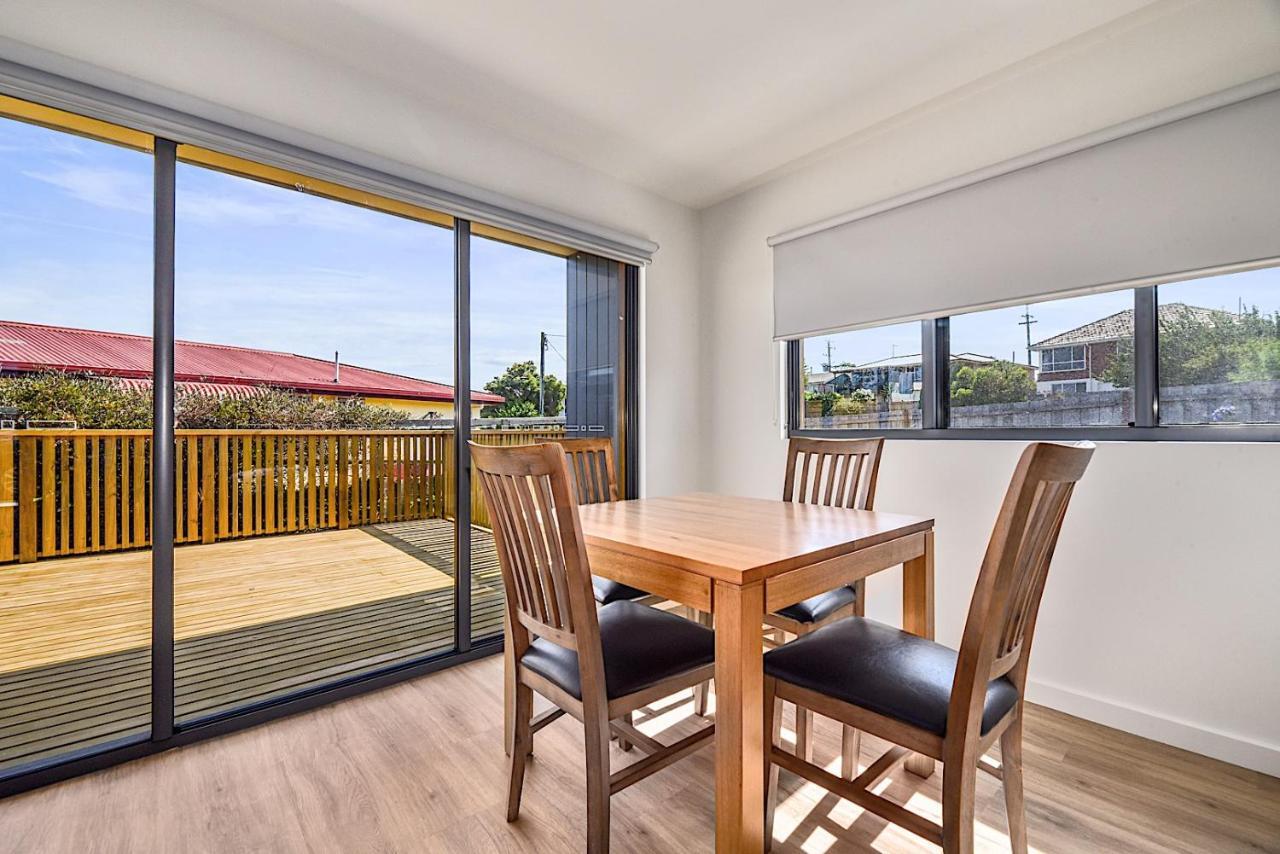 Southern Apartments Launceston Extérieur photo