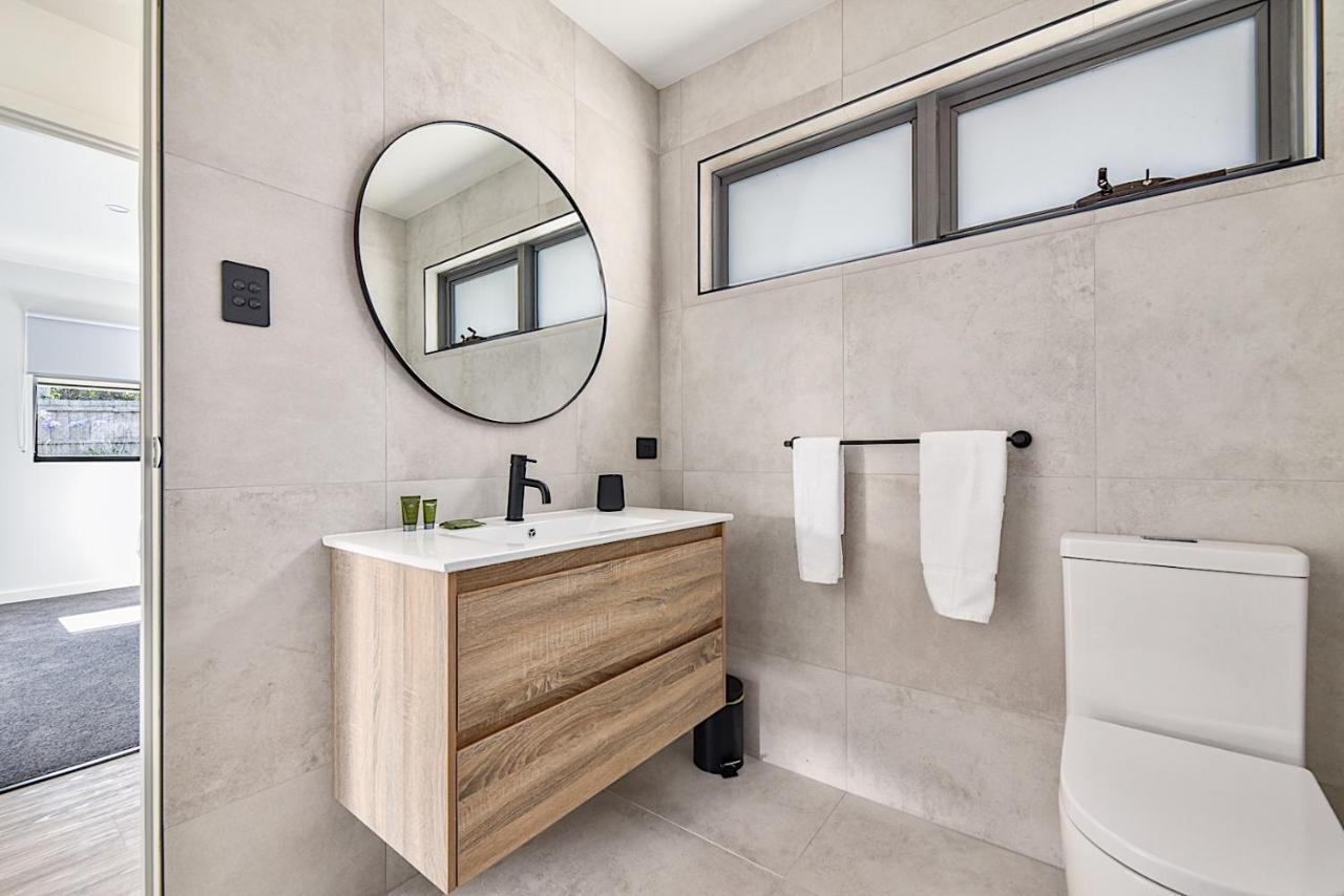Southern Apartments Launceston Extérieur photo