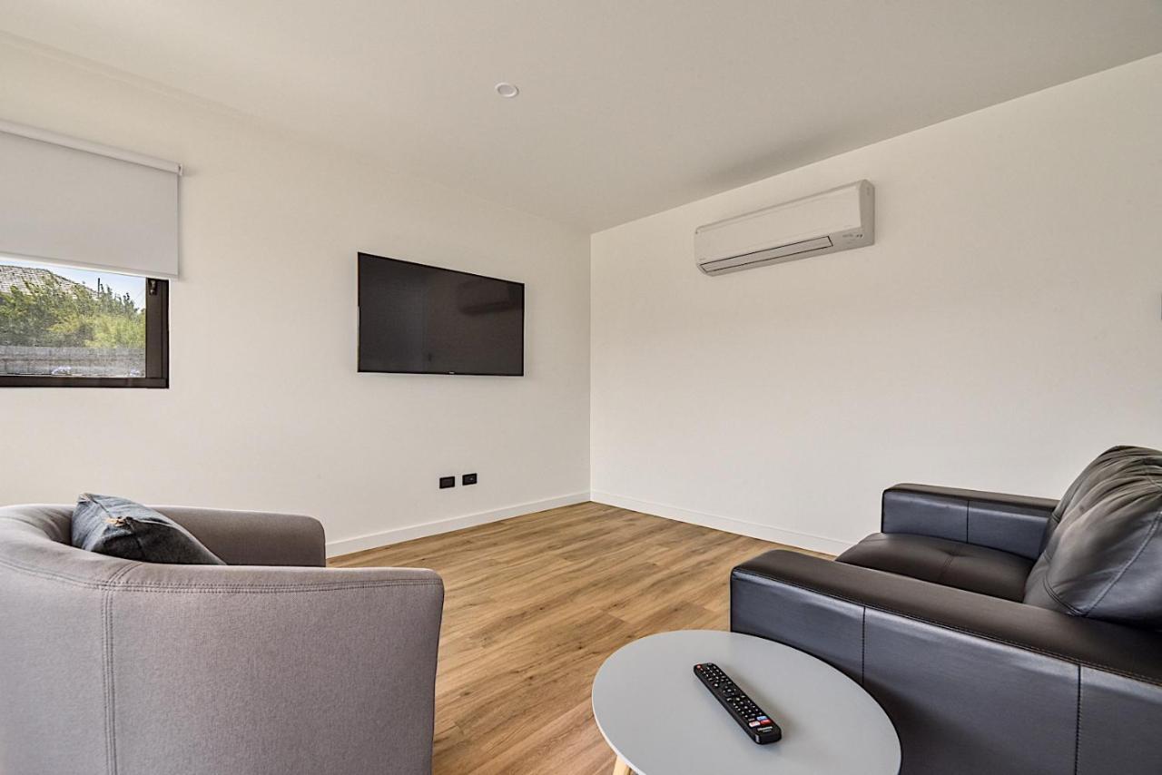 Southern Apartments Launceston Extérieur photo